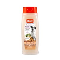 Hartz Groomer's Best Avena Shampoo 18 Oz